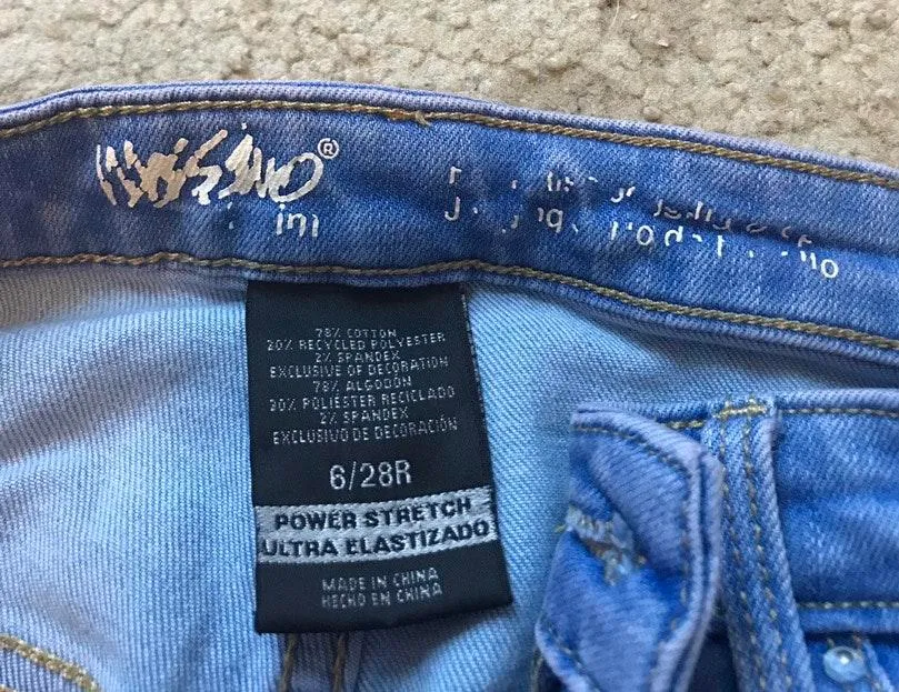 Mossimo Supply Co Jeggings - Image 4