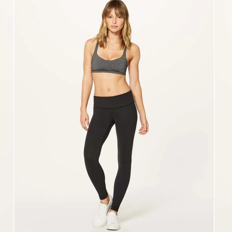 Lululemon Wunder Under Low-Rise Tight legging 28" - Image 5