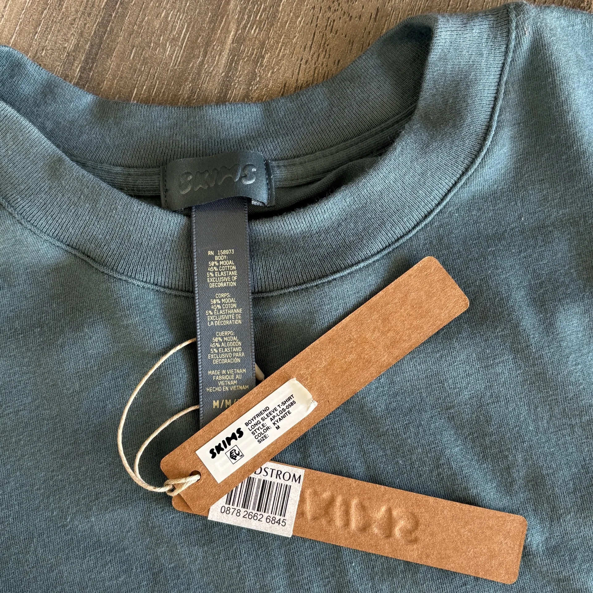 New skims top M - Image 2