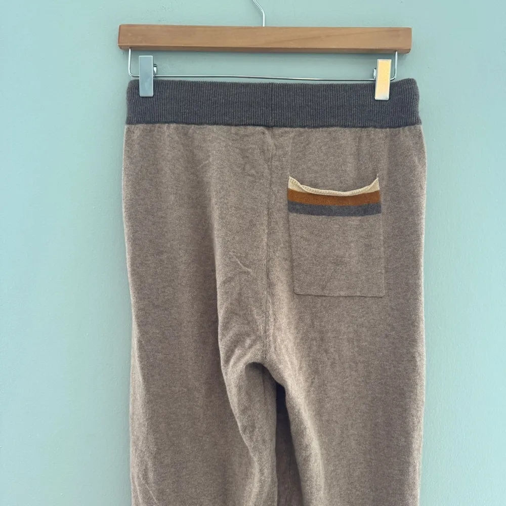 Faherty Surf Sweater Jogger NWT - Image 11