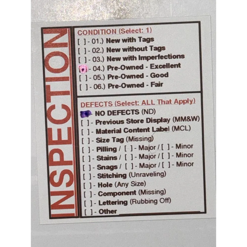 Abercrombie & Fitch Black Cotton Short Sleeve Bodysuit Tops Womens Size Large L - Image 8