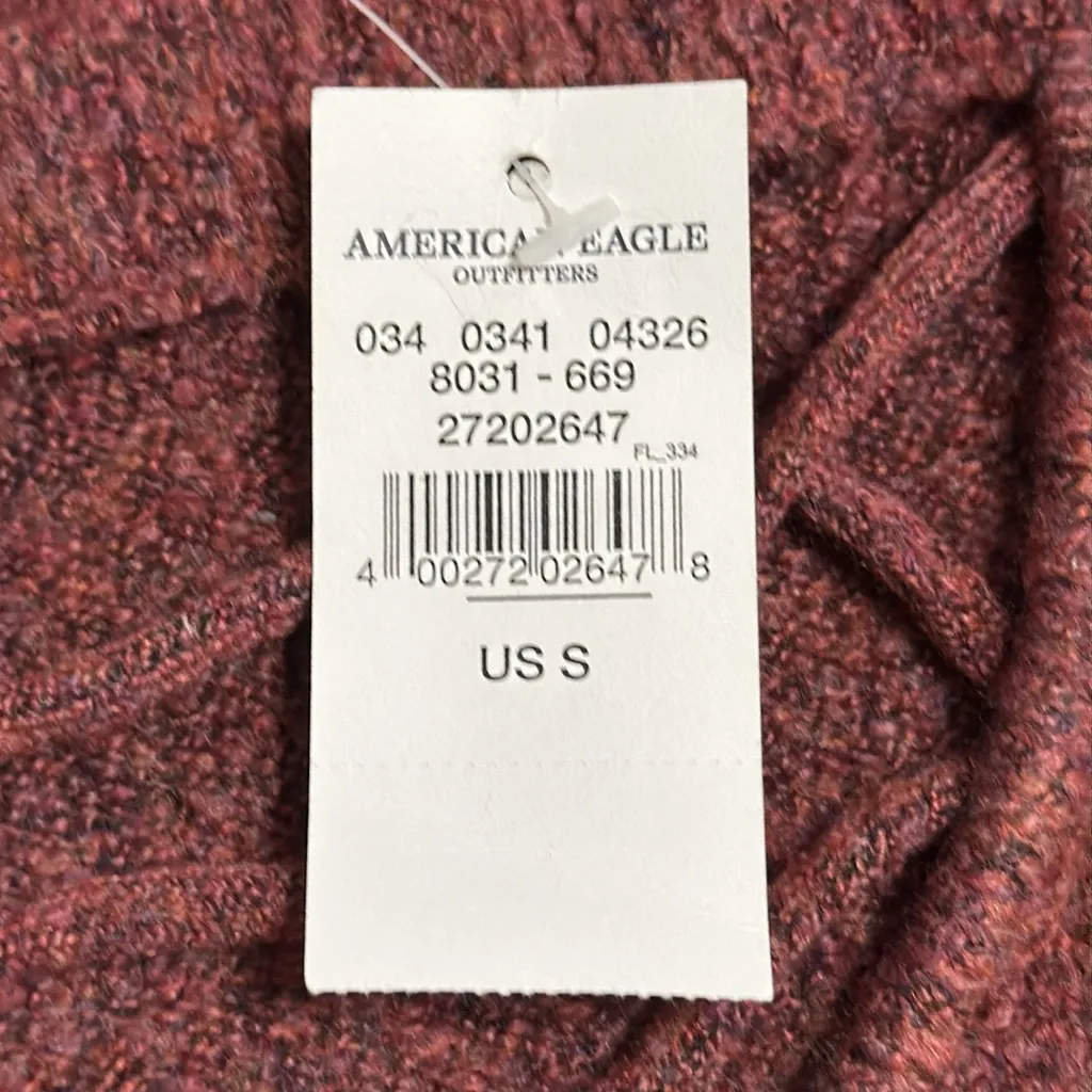 American Eagle Outfitters Sweater - Image 9