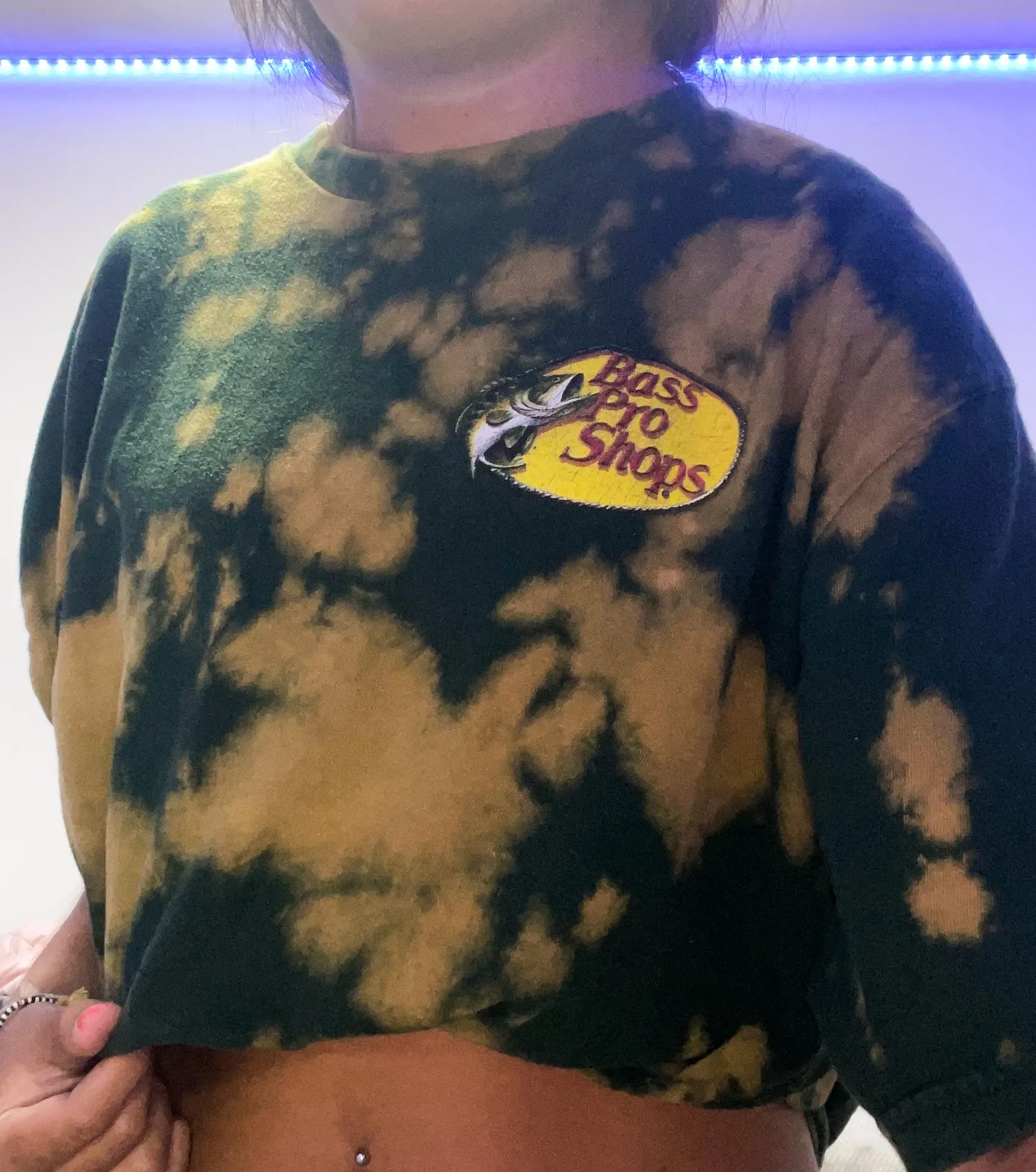 Bass Pro T-Shirt - Image 3