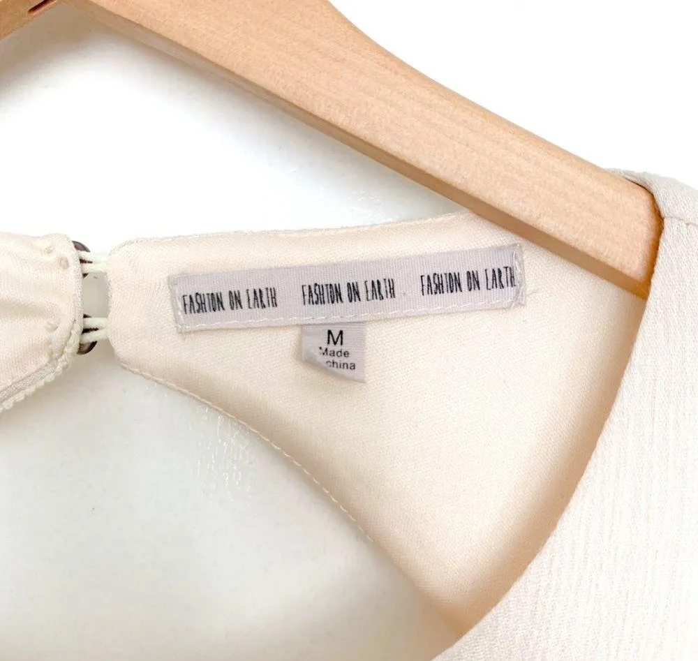 🌻Dreamy Hippy Inspired Dress - Image 4