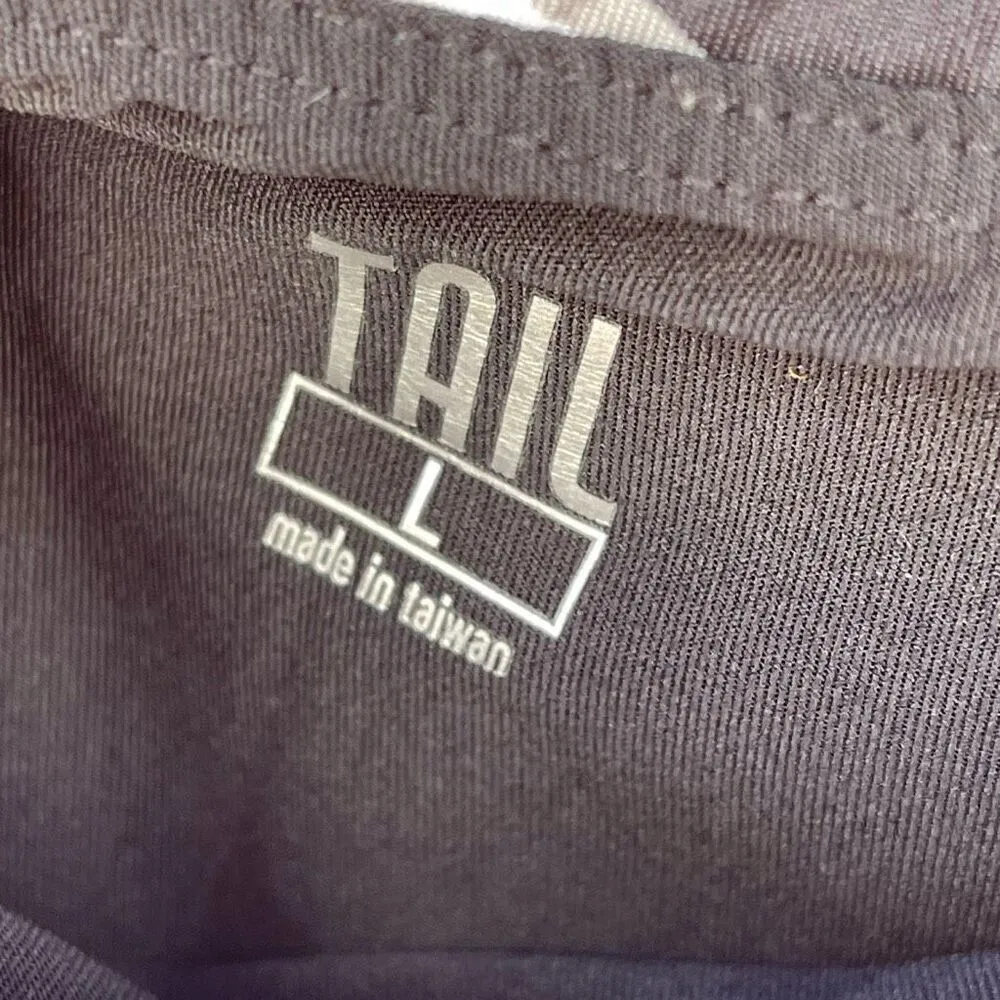 Tail skirt size L gulf skirt straight pull on. 19” Orange Size L - Image 4