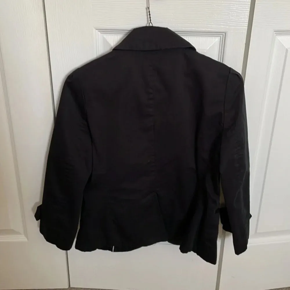 American Eagle  cropped jacket‎ - Image 3
