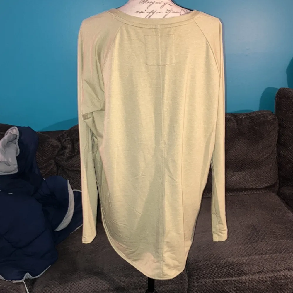 🔹4 for $30 Sonoma Lightweight Sweatshirt, XL - Image 3