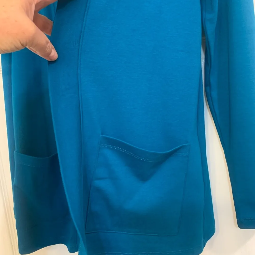 Isaac Mizrahi Essentials 2 in 1 Top          1220 - Image 2