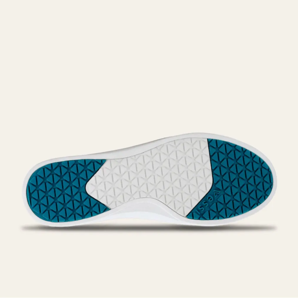 NEW Vessi Weekend sneakers oak brown sz 6 Tan - Image 3