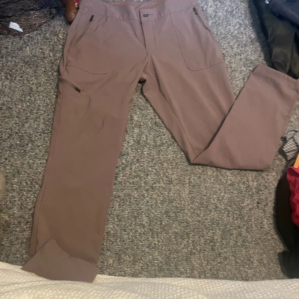 Columbia  hiking pants - Image 2