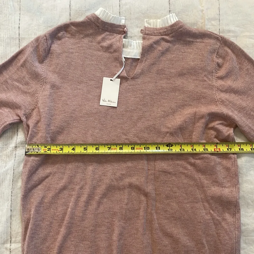 Vila Milano NWT  Sweater - Image 13