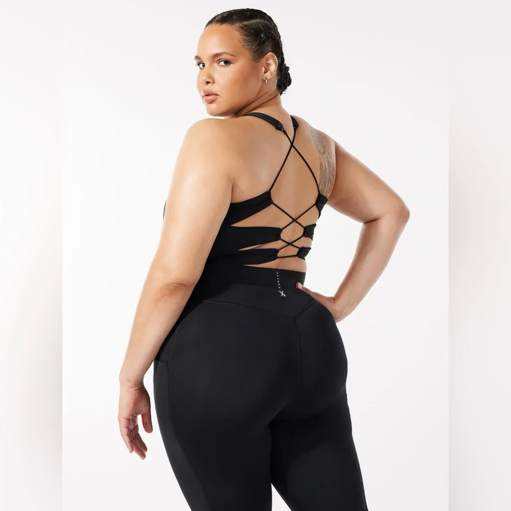 Savage X Fenty Wildcat Strappy - Image 4