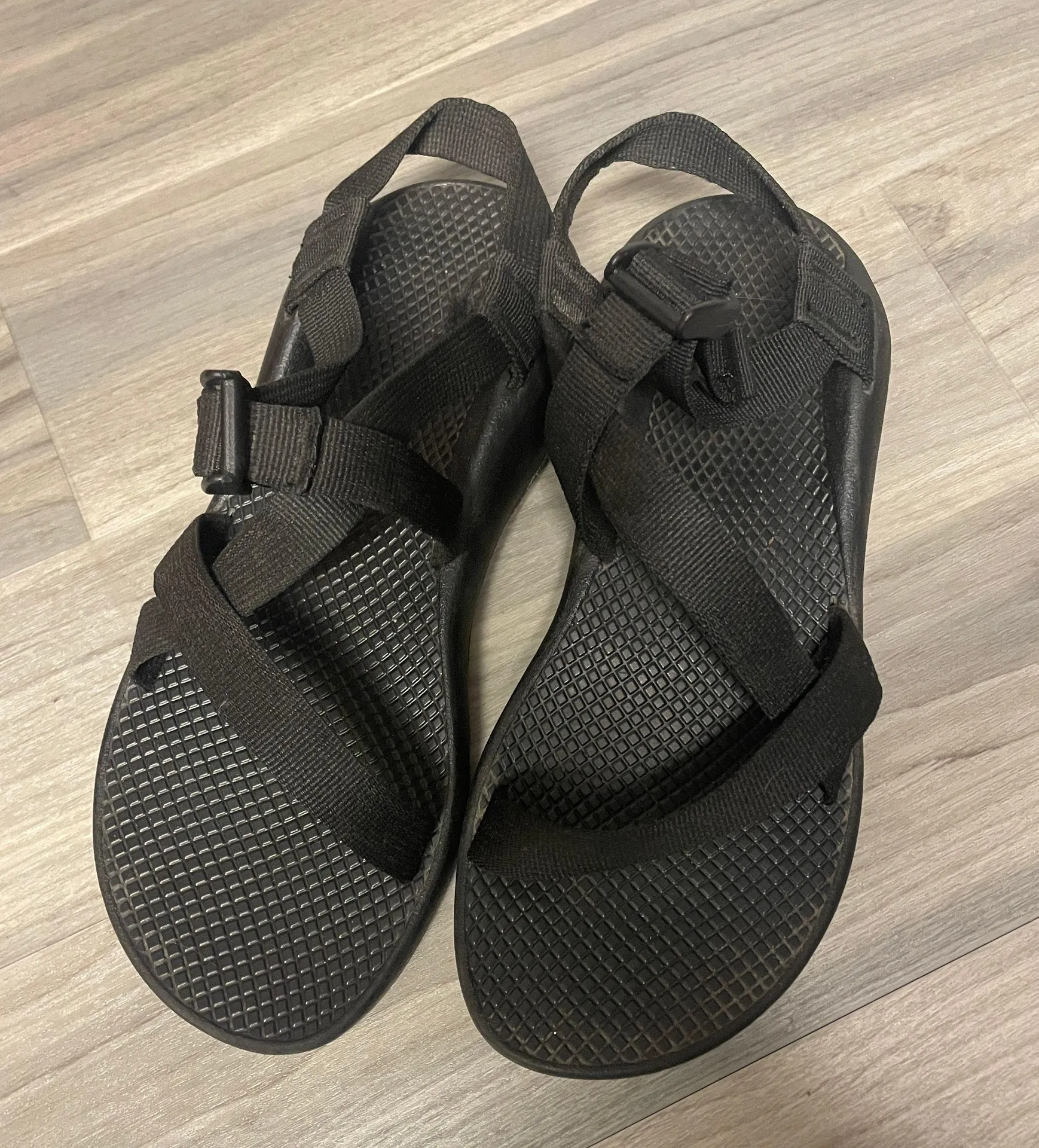 Chacos Black Chacós - Image 2