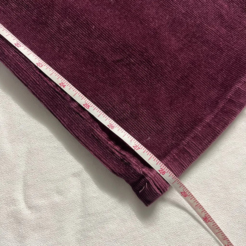 St. John’s Bay Corduroy Bootcut Pants - Image 7