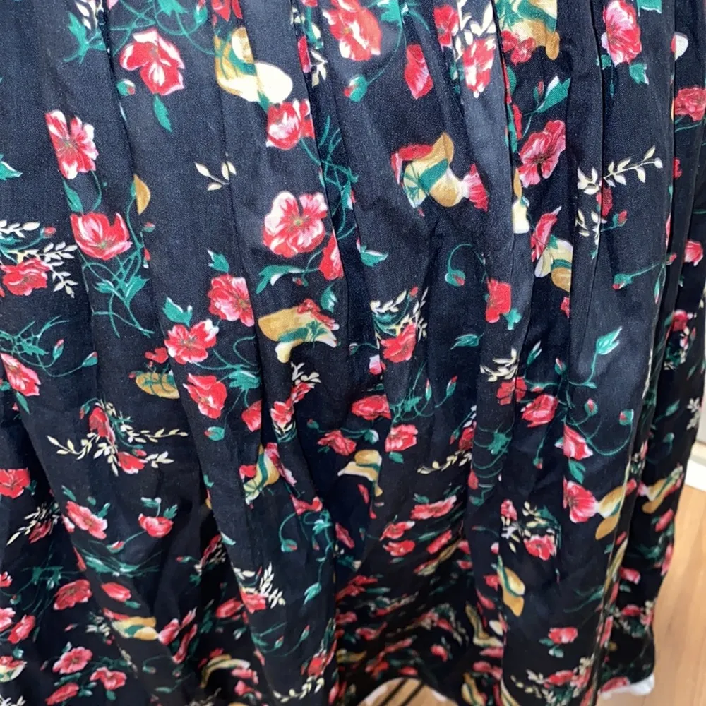 Vintage High Waist A - Image 2