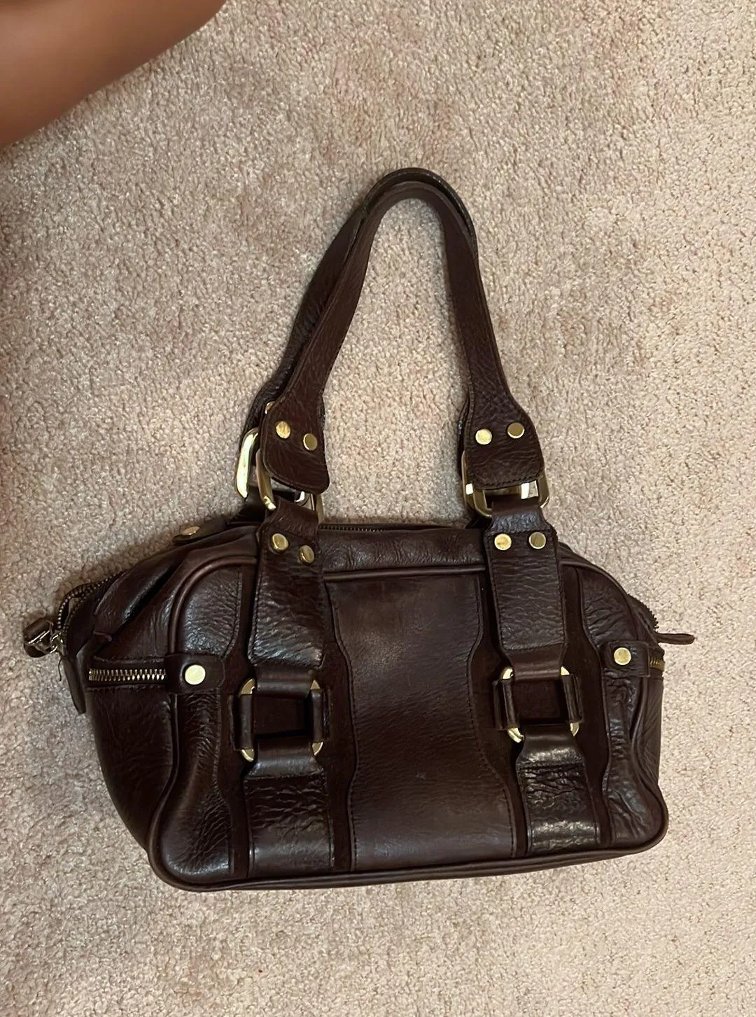 Jimmy Choo Handbag - Image 3