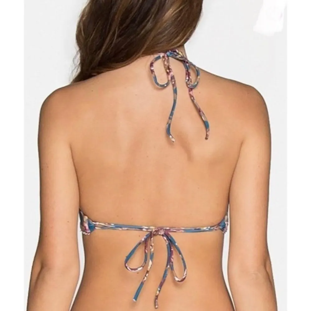 TAVIK Floral Bikini Swim Set XS - Image 8