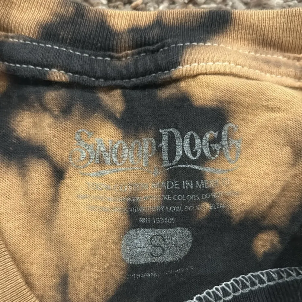 Snoop Dogg Short Sleeve T - Image 2