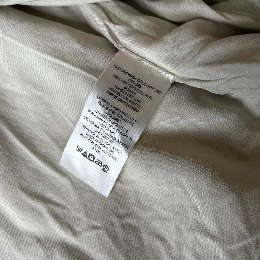 NWOT Free People We The Free Rebel Rebel Knit Moto Jacket Top Oversized Size Med - Image 11