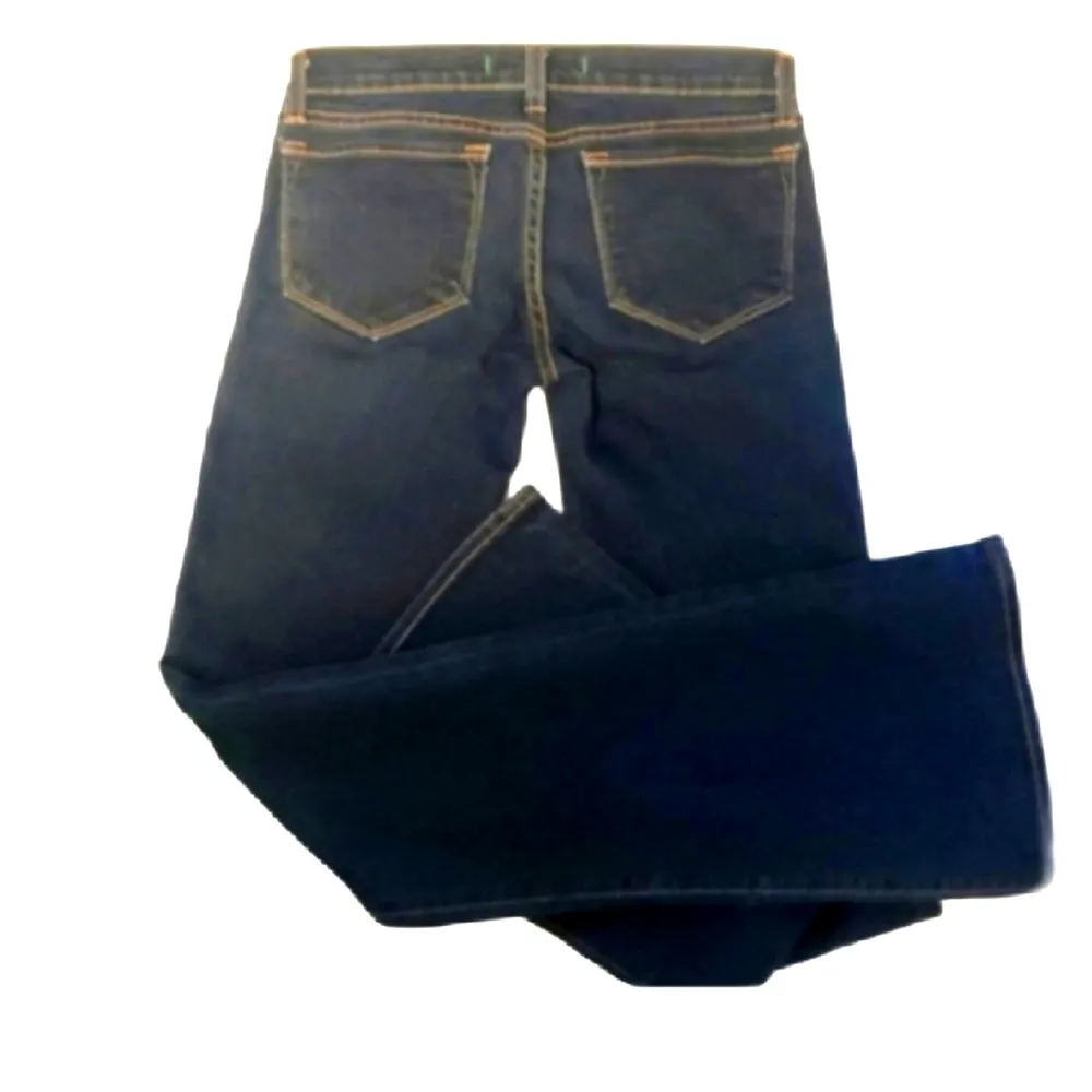 Jbrand jean flare jean w low rise - Image 5