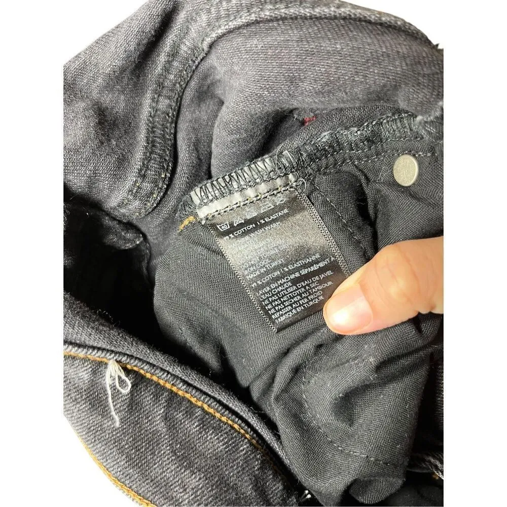 BDG High Rise Girlfriend Jeans‎ Size 27 - Image 8