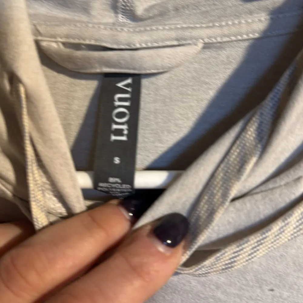 Essential Hoodie - Image 3