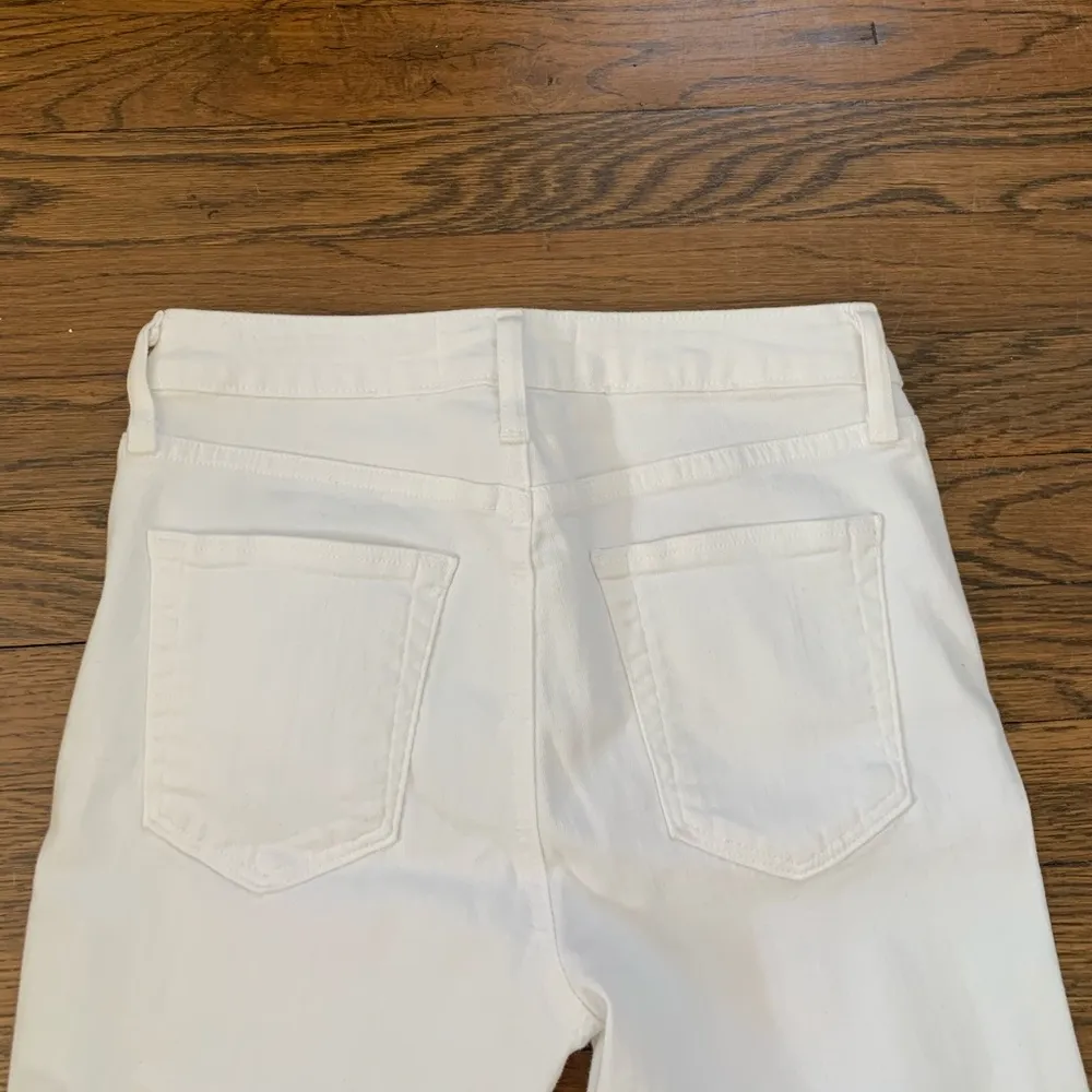 White jeans - Image 3