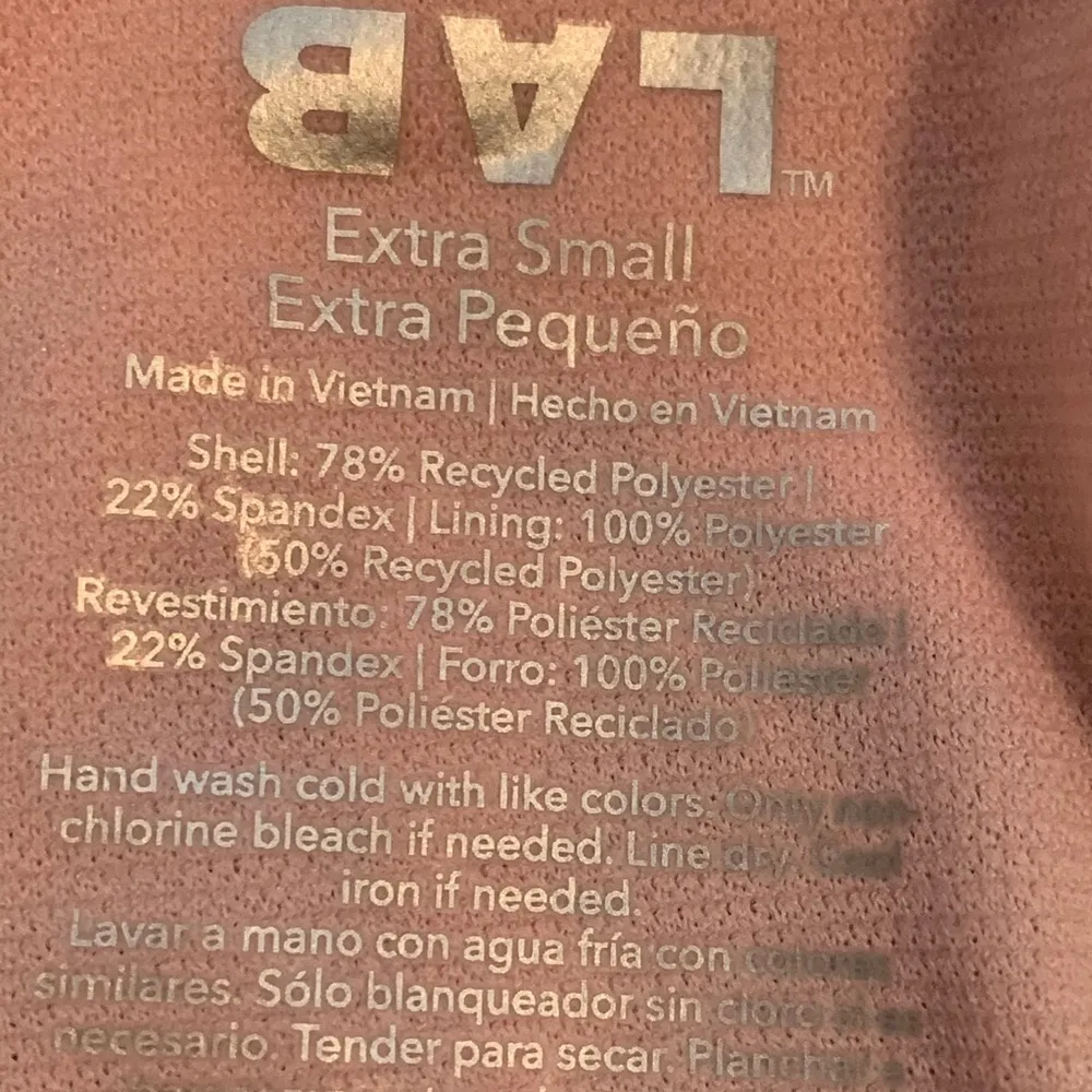 Women’s Swim Top - Image 8