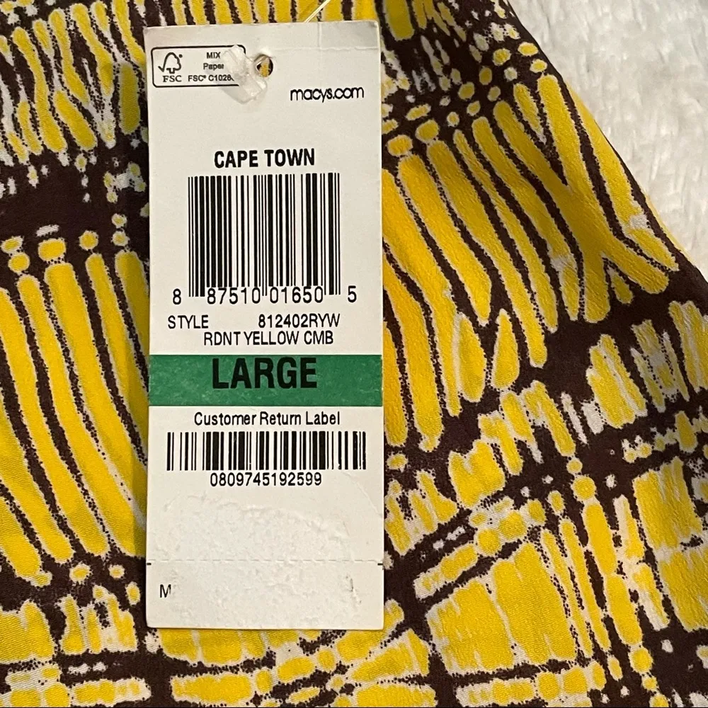 Bar lll Women’s Tank Style Pull On Blouse - Image 12