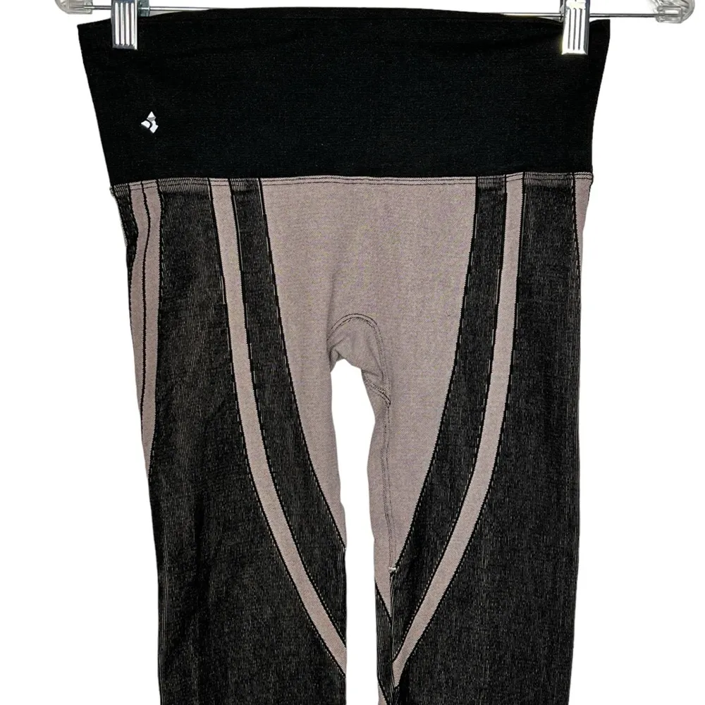NUX Athletic Yoga‎ Pants nwot - Image 3