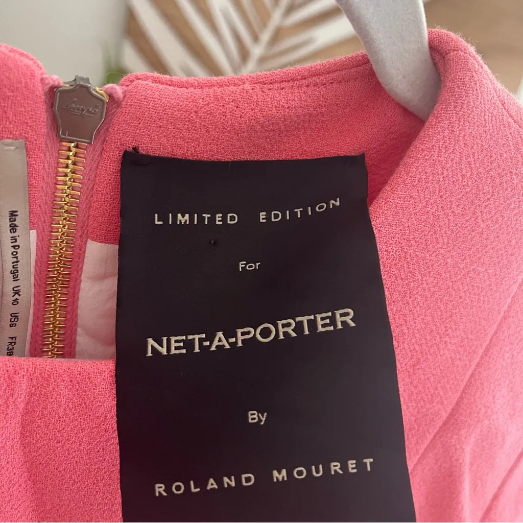 Roland Mouret x Net - Image 3