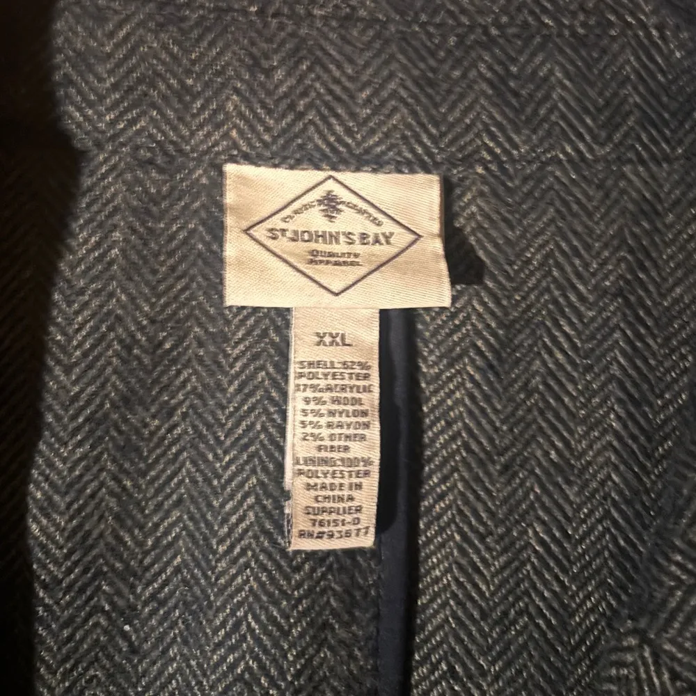 St.John’s Bay Blazer - Image 2