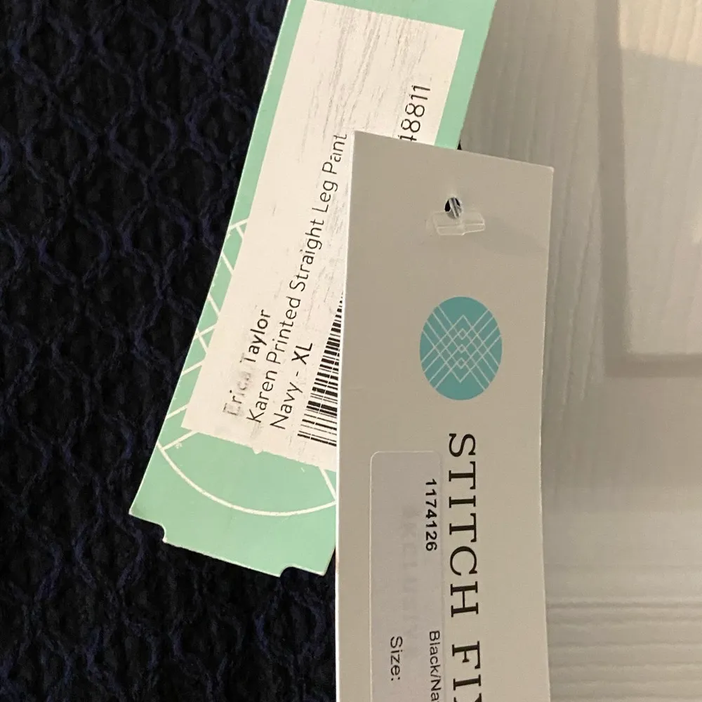 Brand New XL pants - Image 3