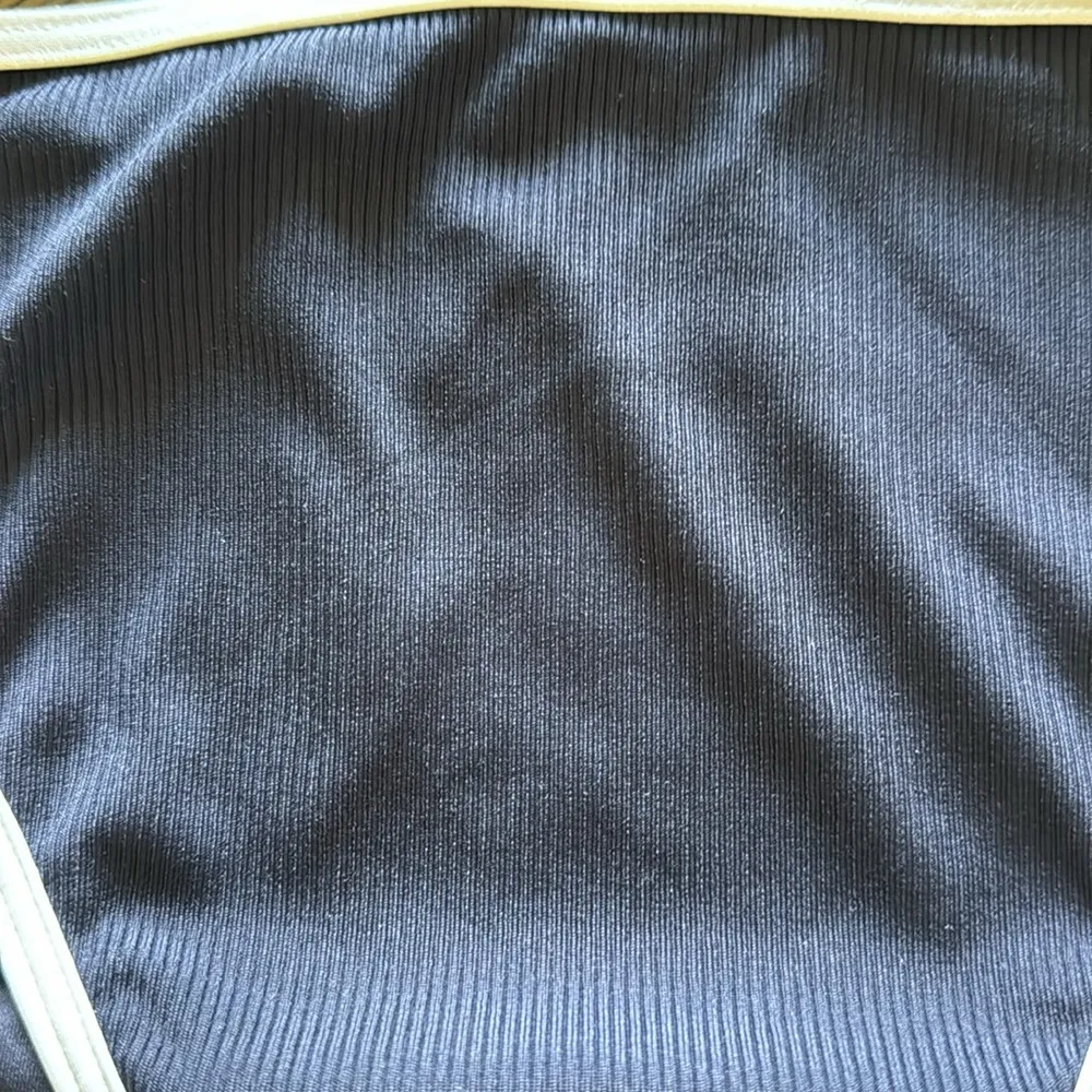 L*Space Adalyn Contrast Bikini Set, top Size Medium, bottom size small, $198 - Image 13