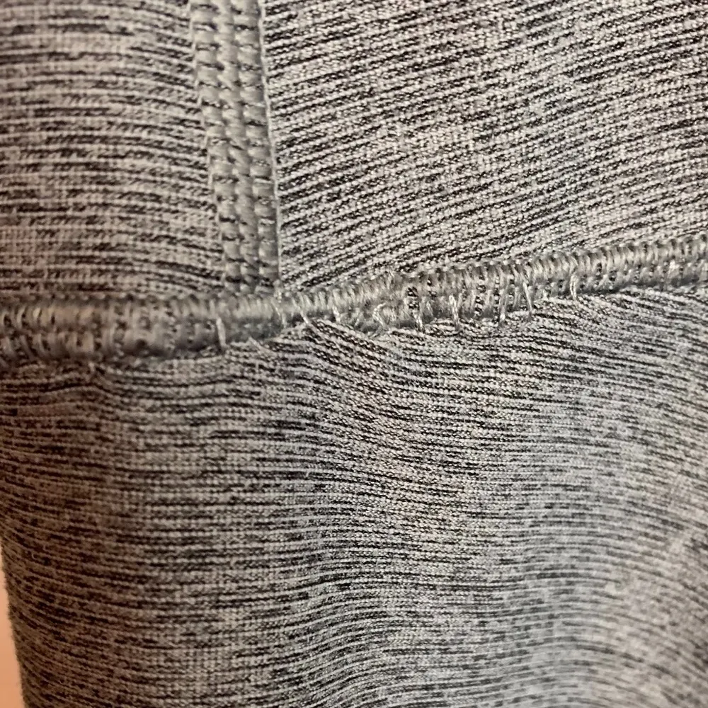 Outdoor Voices Graphite, Ash, & Dove Springs 7/8 Legging - Image 7