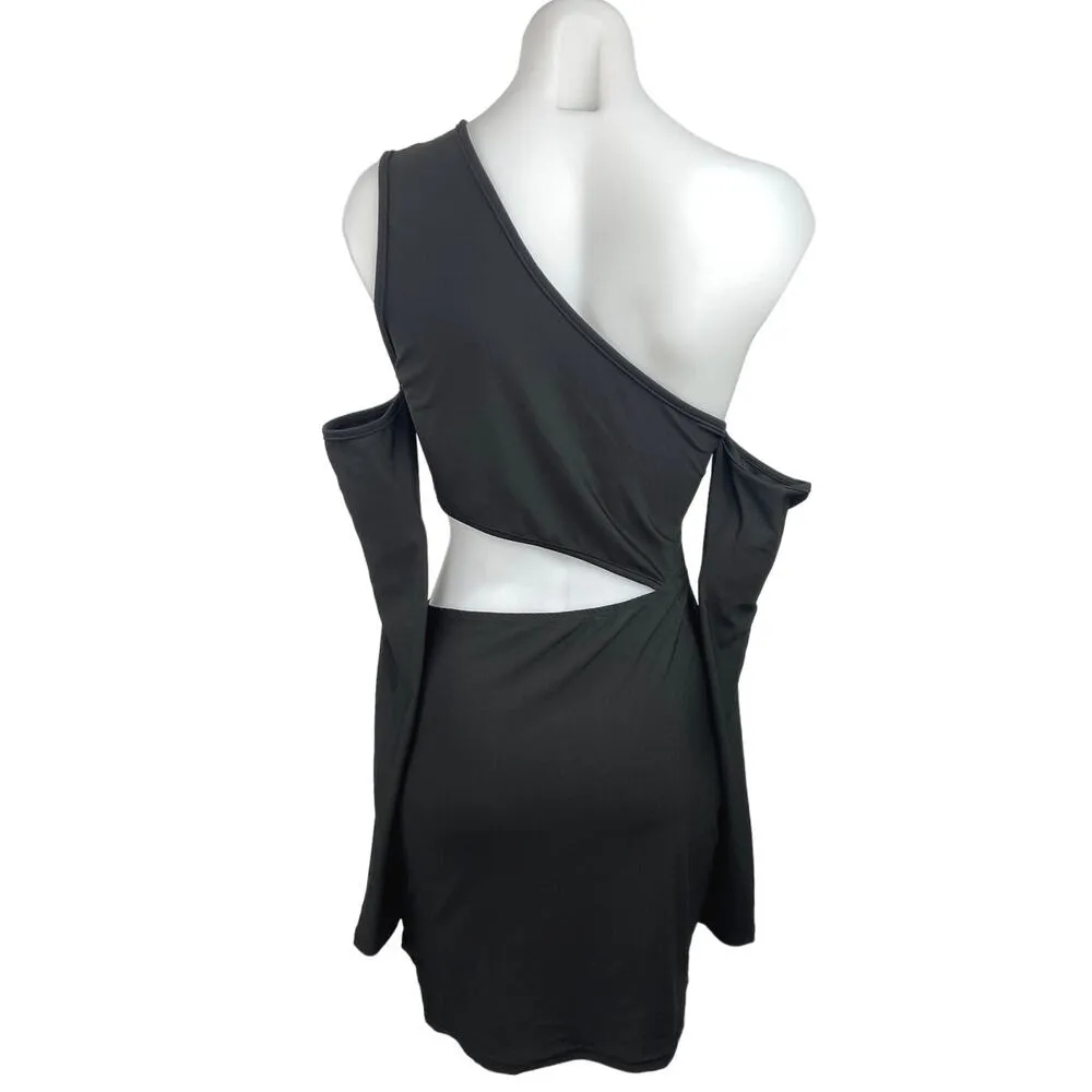 Solado Cut Out Black Cold - Image 3