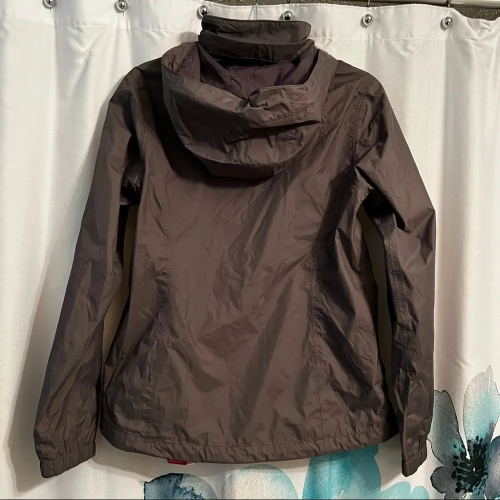 Purple/grey resolve north face - Image 2