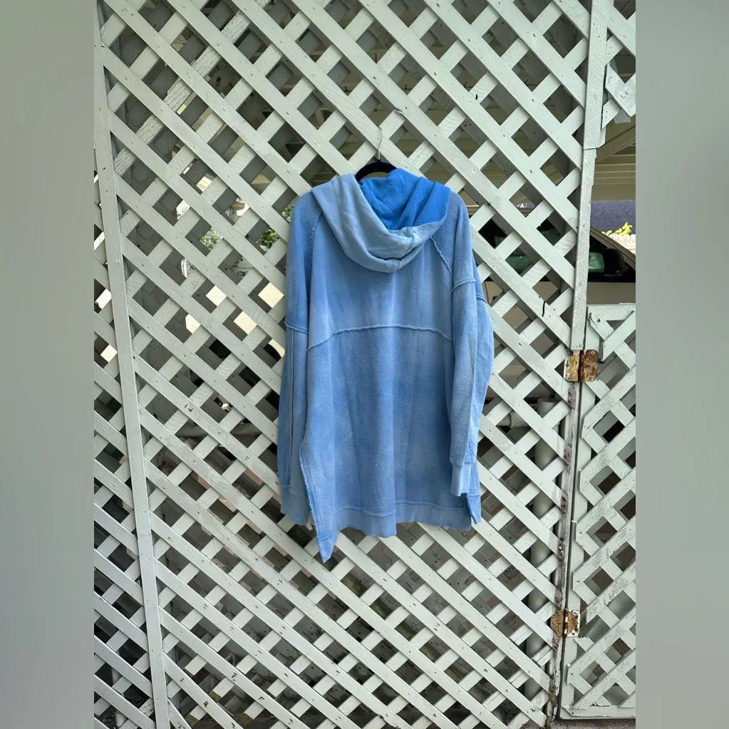 COPY - Free People Zoe Hoodie - Image 4