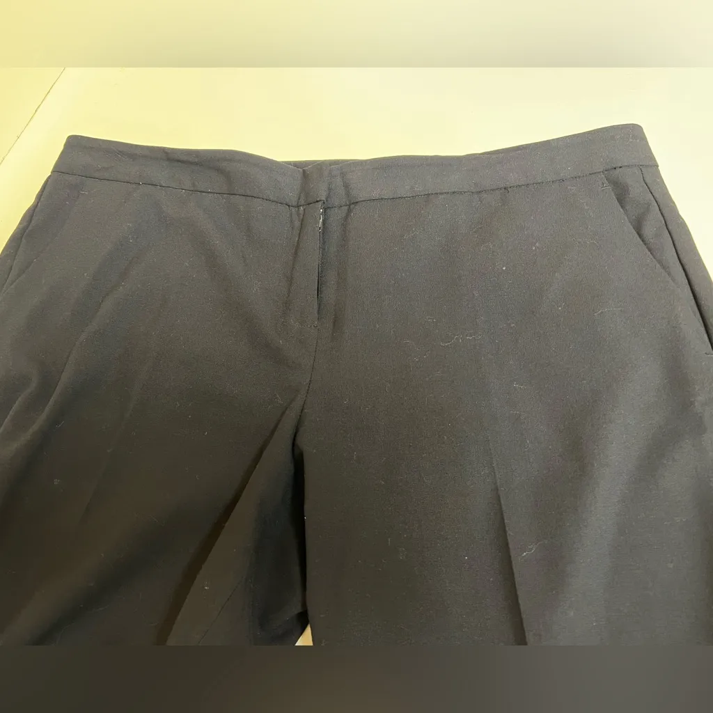 Vince Camuto Women’s Black Pants - Size 14 - VGUC - Image 3