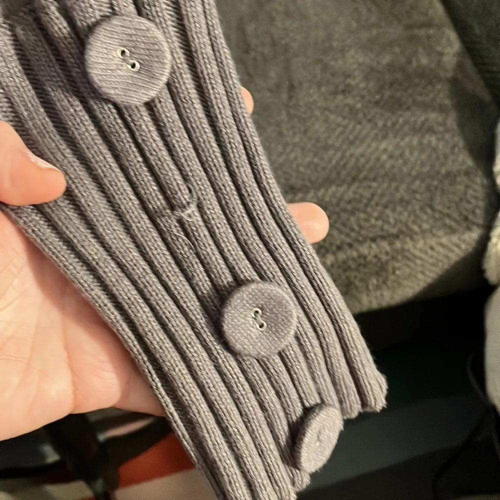 🎉4 for $20 The Limited Off the Shoulder Sweater, Small - Image 7