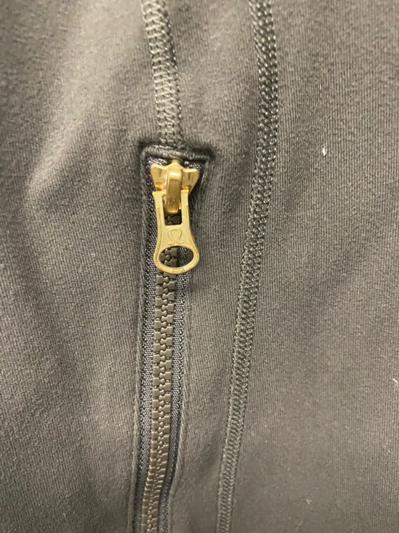 Lululemon Jacket Full Zip - Image 2