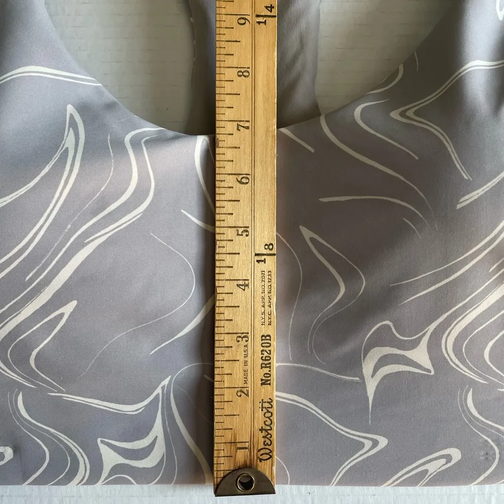 Old Navy Women Active Power Sport Medium Support Plus Size Sport Bra NWT 2X - Image 6