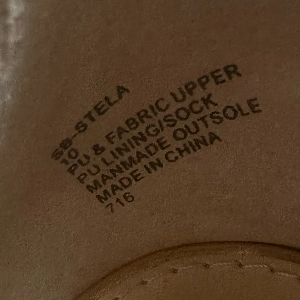 Betsey Johnson silver glitter Stela dress pump US Women’s 10 coquette Barbiecore - Image 10