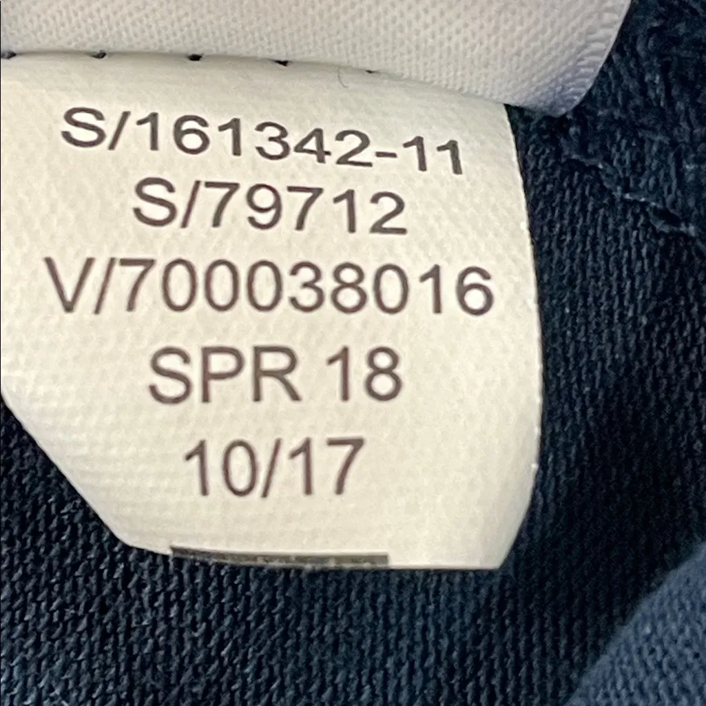 Athleta Essence tie back tank open back - Image 7