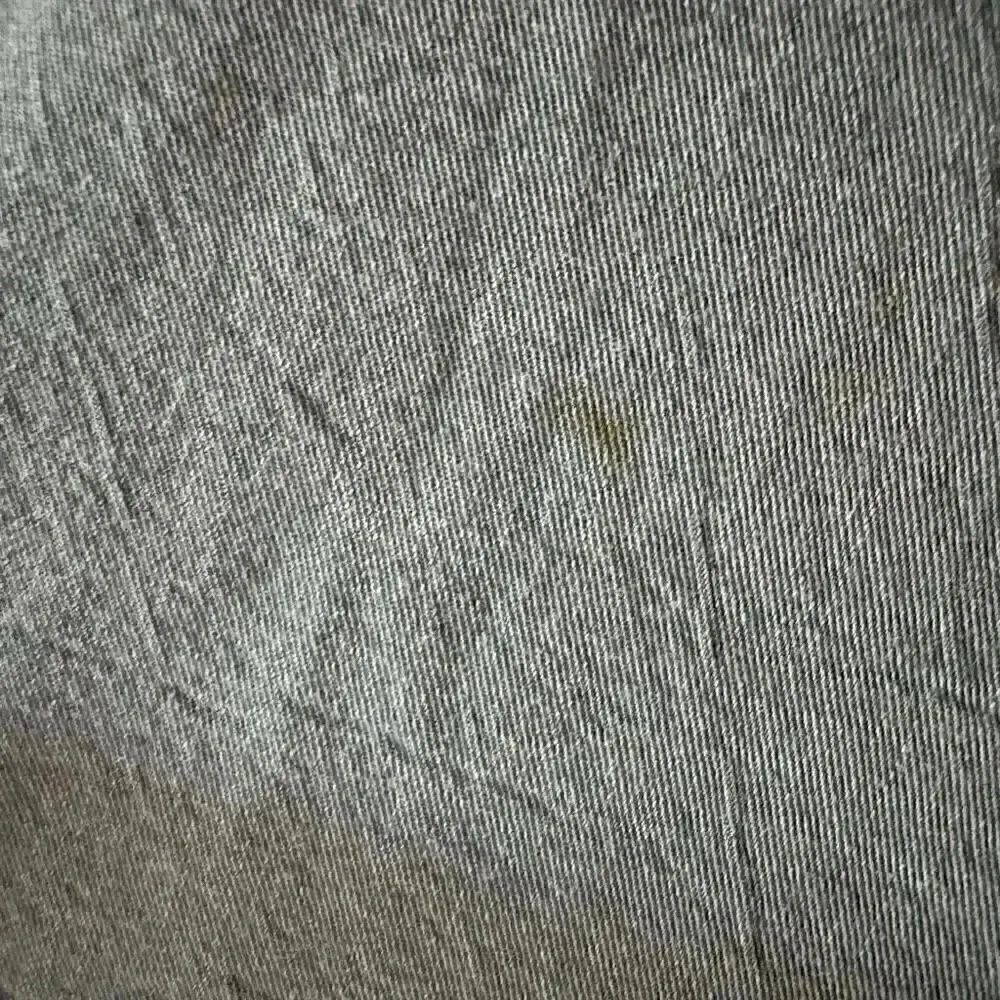 Lauren K Sport Slip On Minimalist Blue Washed Elastic Waist Maxi SZ M # 1936 Gray Size M - Image 7