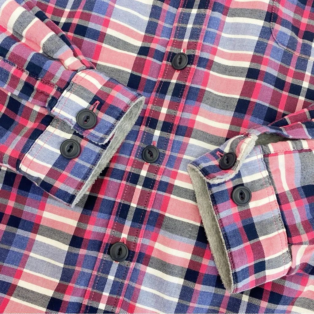 L.L. Bean Fleece - Image 5