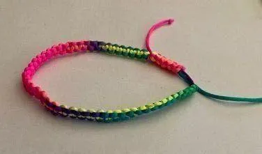 Jewelry Bracelet or Anklets Jewelry Handmade Nautical Rope Multiple - Image 3