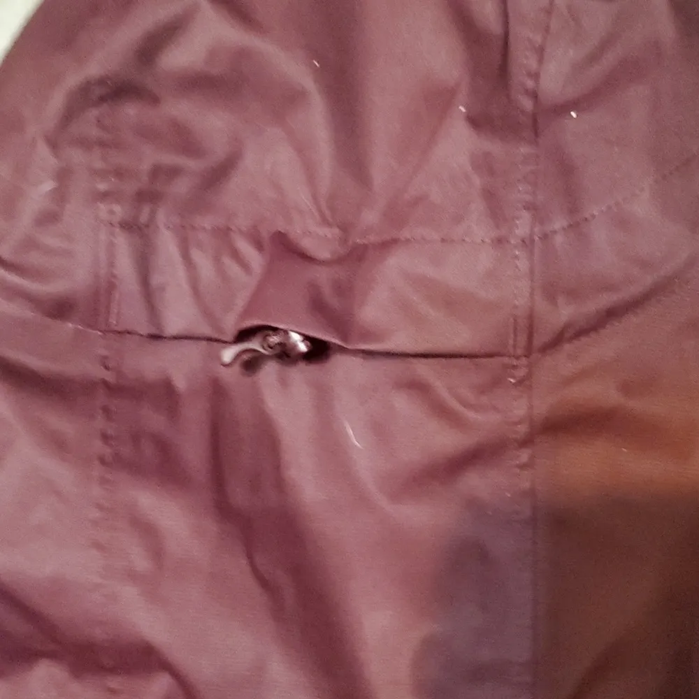 The North Face Arrowood Triclimate Jacket Deep Garnet Red L - Image 9