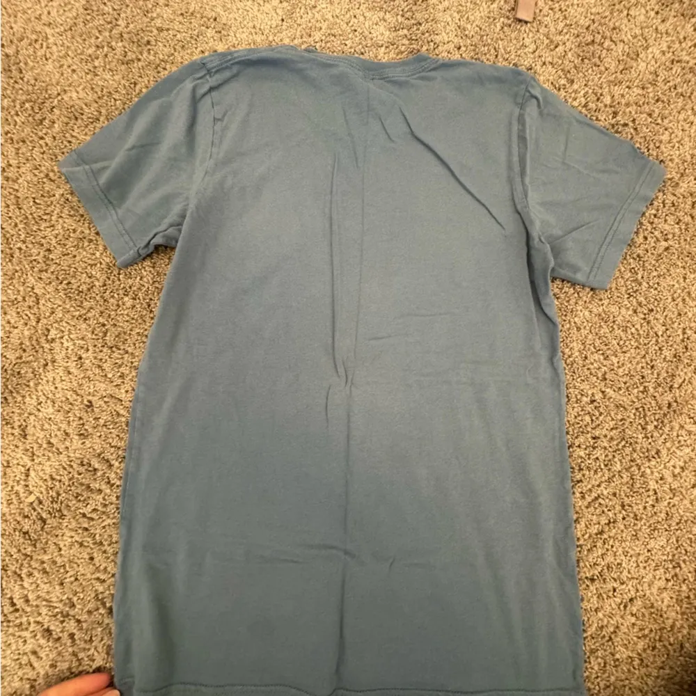 Tennessee Smokies Baseball T-Shirt - blue women’s small - Image 3