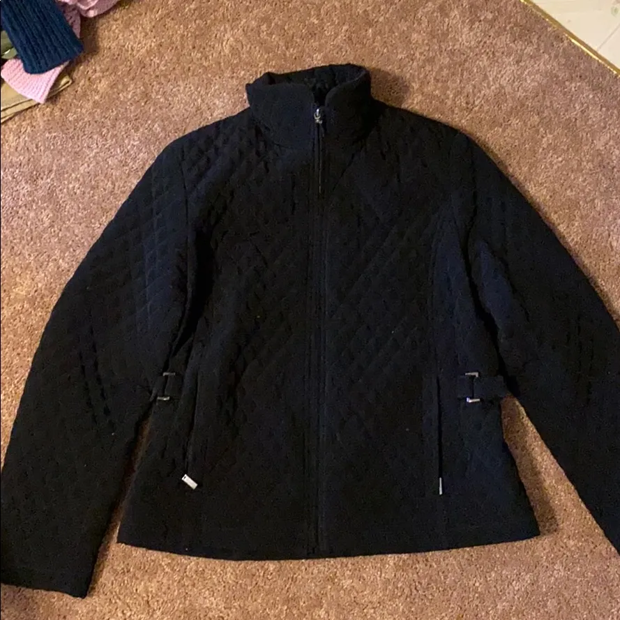 Lightly worn jacket from gallery - Image 2